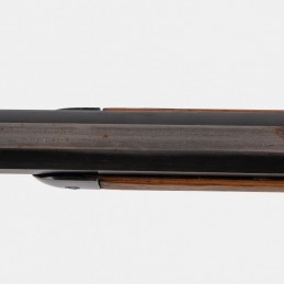 A1596 Carabine Winchester Mod. 1873 Cal. 44 WCF