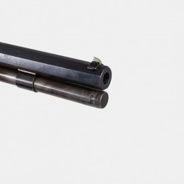 A1596 Carabine Winchester Mod. 1873 Cal. 44 WCF