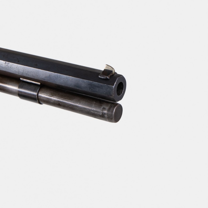 A1596 Carabine Winchester Mod. 1873 Cal. 44 WCF