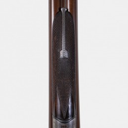 A1747 Très beau fusil J. Thomas Model 1880 Cal. 12 x 65