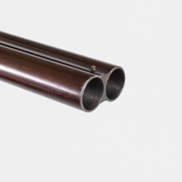 A1747 Très beau fusil J. Thomas Model 1880 Cal. 12 x 65