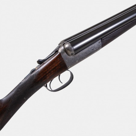 A1586 Fusil Cogswell & Harrison Mod. 1893 Cal. 12 x 65