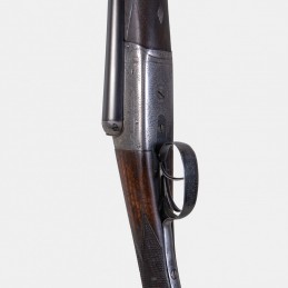 A1586 Fusil Cogswell & Harrison Mod. 1893 Cal. 12 x 65