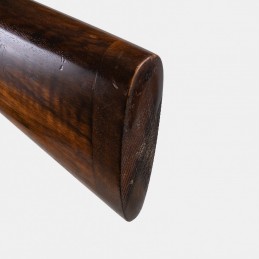 A1728 Superbe fusil W.W Greener 1879 Cal. 12 x 65