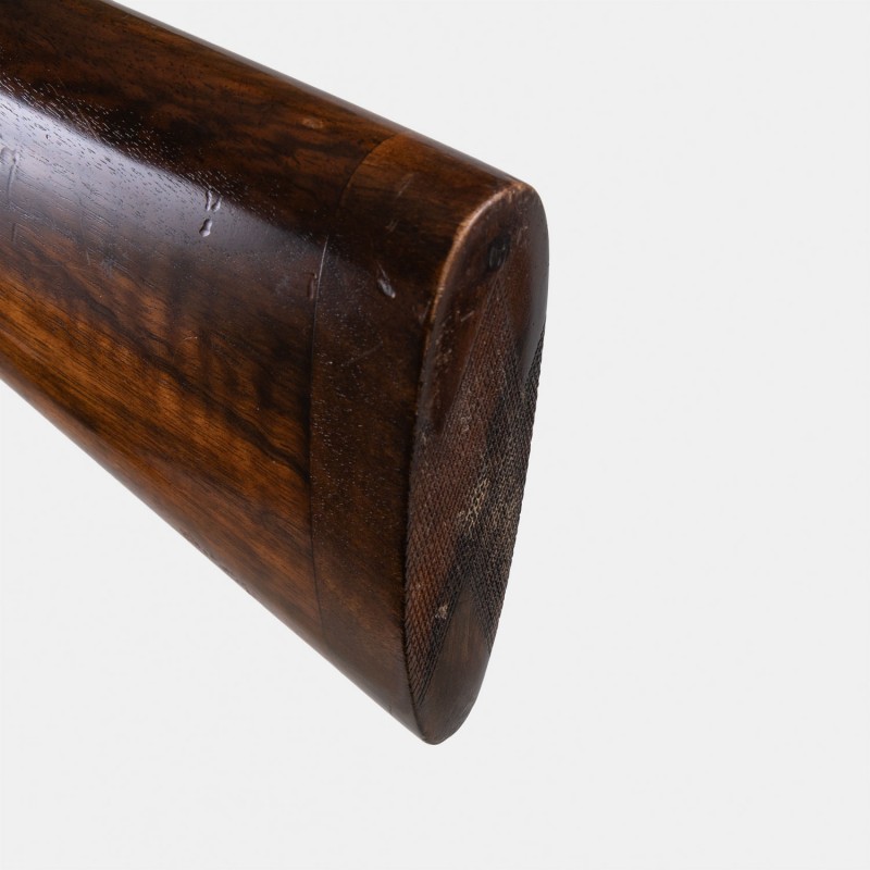 A1728 Superbe fusil W.W Greener 1879 Cal. 12 x 65