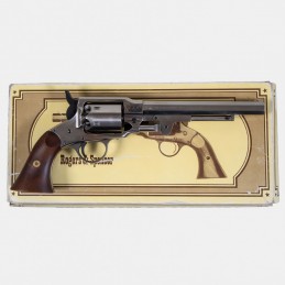 A1538 EuroArms Rogers & Spencer Cal. 44 - Comme neuf