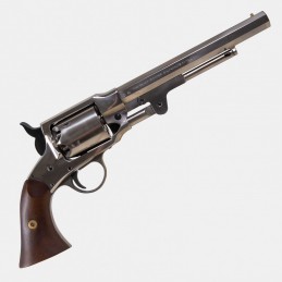 A1538 EuroArms Rogers & Spencer Cal. 44 - Comme neuf