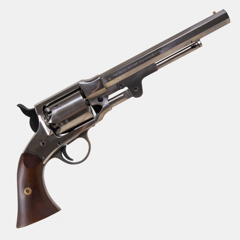 A1538 EuroArms Rogers & Spencer Cal. 44 - Comme neuf