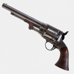 A1538 EuroArms Rogers & Spencer Cal. 44 - Comme neuf