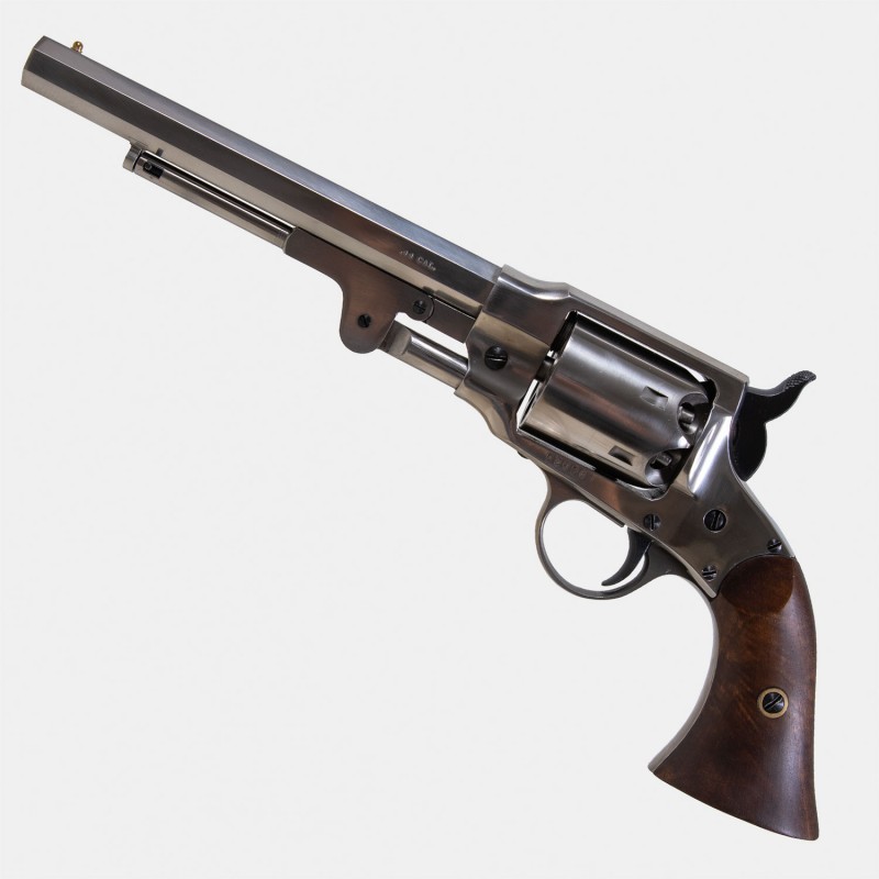 A1538 EuroArms Rogers & Spencer Cal. 44 - Comme neuf