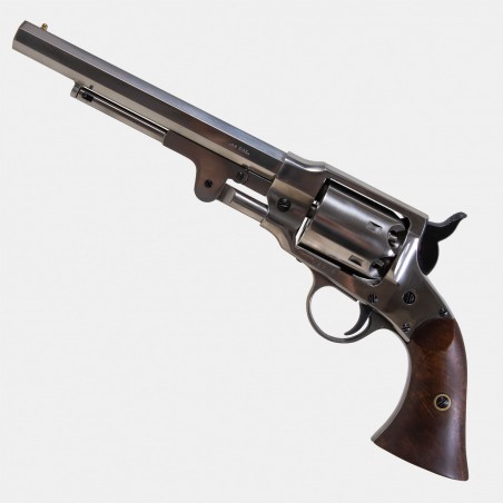 A1538 EuroArms Rogers & Spencer Cal. 44 - Comme neuf