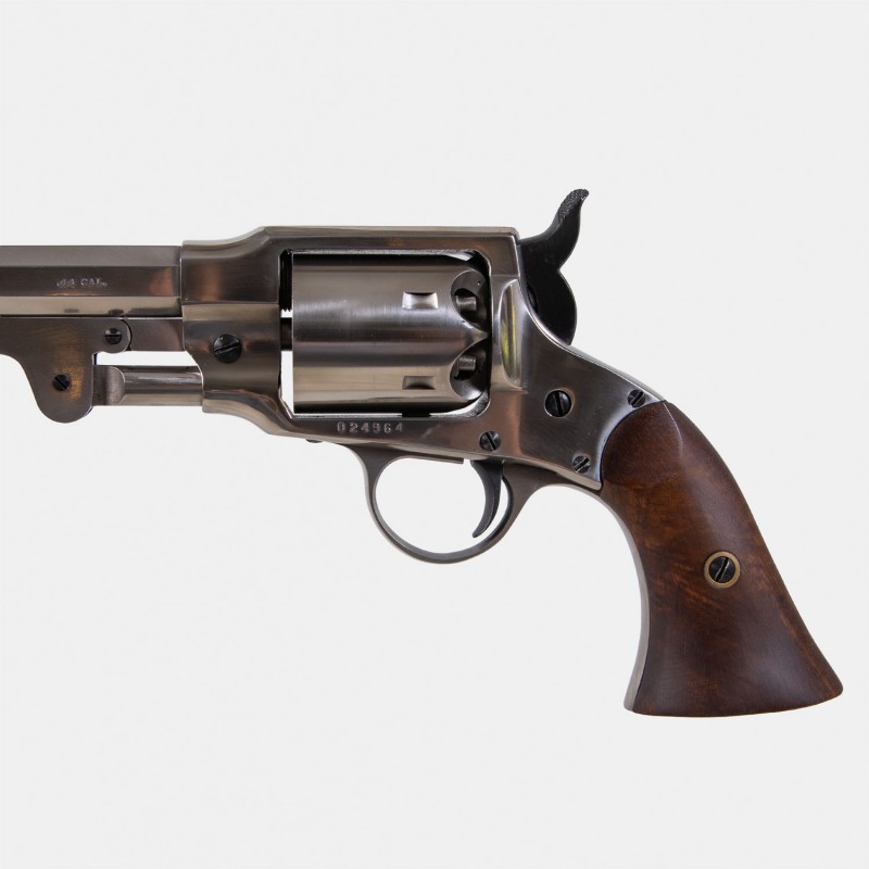 A1538 EuroArms Rogers & Spencer Cal. 44 - Comme neuf
