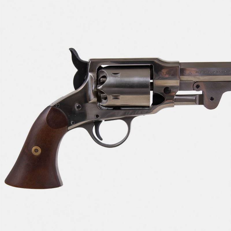 A1538 EuroArms Rogers & Spencer Cal. 44 - Comme neuf