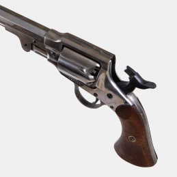 A1538 EuroArms Rogers & Spencer Cal. 44 - Comme neuf