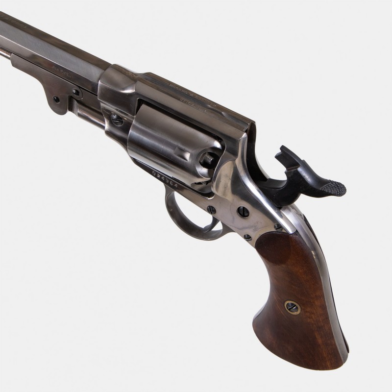 A1538 EuroArms Rogers & Spencer Cal. 44 - Comme neuf