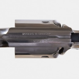 A1538 EuroArms Rogers & Spencer Cal. 44 - Comme neuf