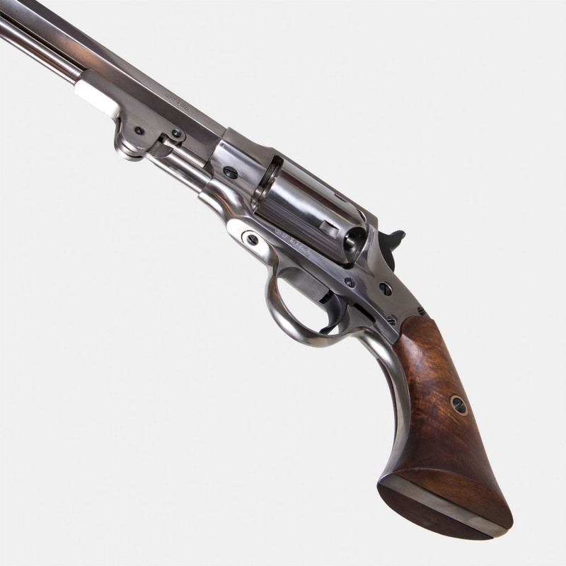 A1538 EuroArms Rogers & Spencer Cal. 44 - Comme neuf
