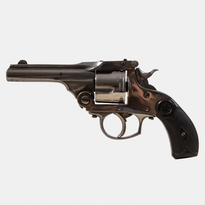 A839 Revolver Top Break Belge Cal. 380