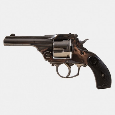A839 Revolver Top Break Belge Cal. 380