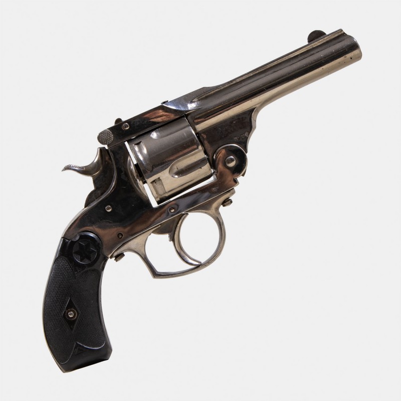 A839 Revolver Top Break Belge Cal. 380