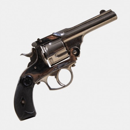 A839 Revolver Top Break Belge Cal. 380
