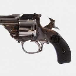 A839 Revolver Top Break Belge Cal. 380