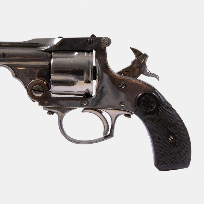 A839 Revolver Top Break Belge Cal. 380