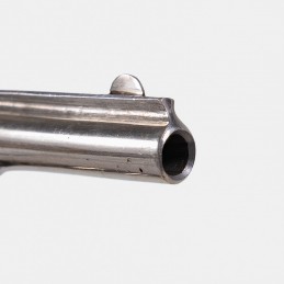 A839 Revolver Top Break Belge Cal. 380