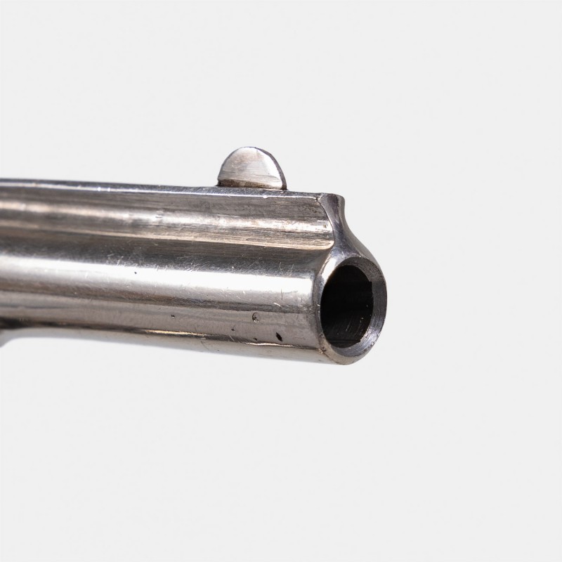 A839 Revolver Top Break Belge Cal. 380