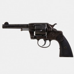 A572 Revolver Colt New Army 1895 Cal. .41 LC