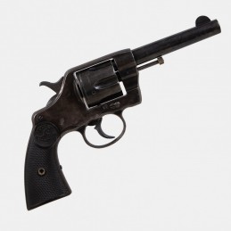 A572 Revolver Colt New Army 1895 Cal. .41 LC