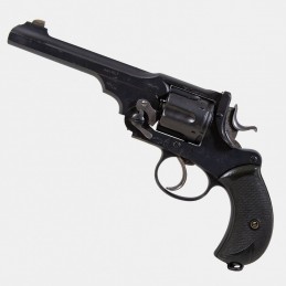 A1460 Revolver Webley WG Army Cal. 45 LC