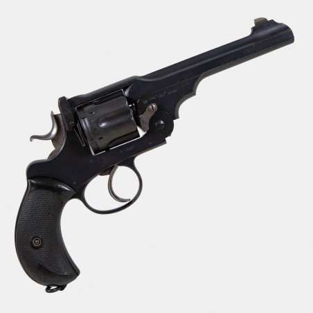 A1460 Revolver Webley WG Army Cal. 45 LC