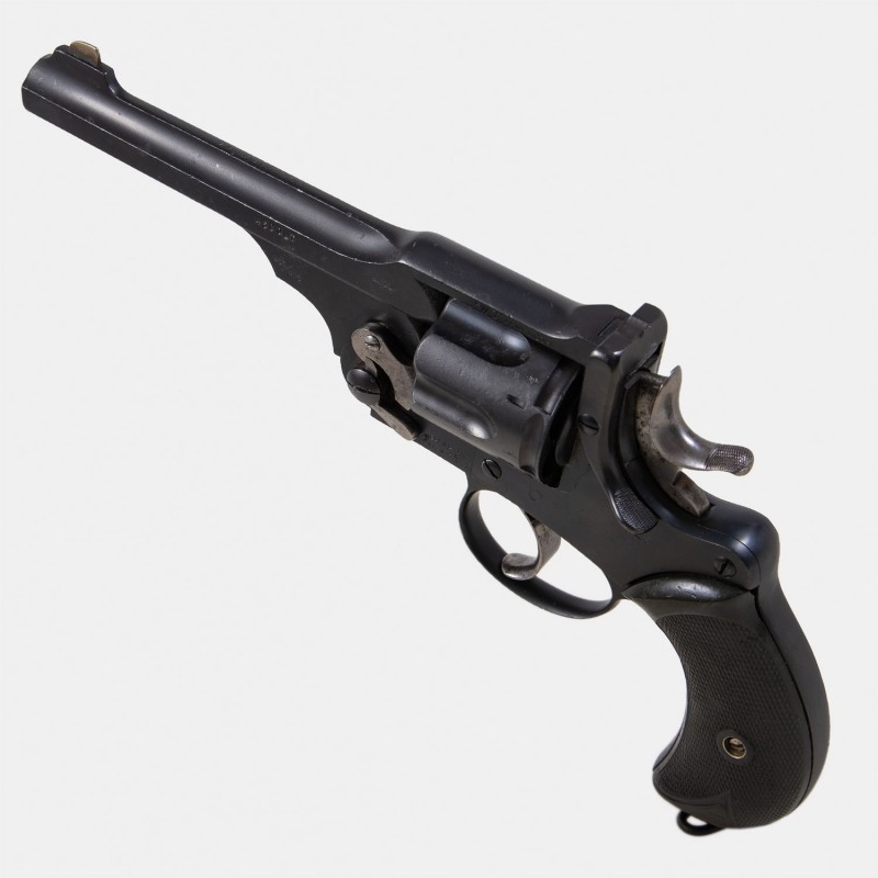 A1460 Revolver Webley WG Army Cal. 45 LC