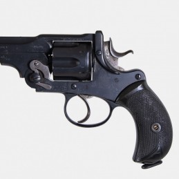 A1460 Revolver Webley WG Army Cal. 45 LC