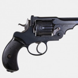 A1460 Revolver Webley WG Army Cal. 45 LC