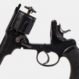 A1460 Revolver Webley WG Army Cal. 45 LC