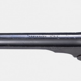 A1460 Revolver Webley WG Army Cal. 45 LC