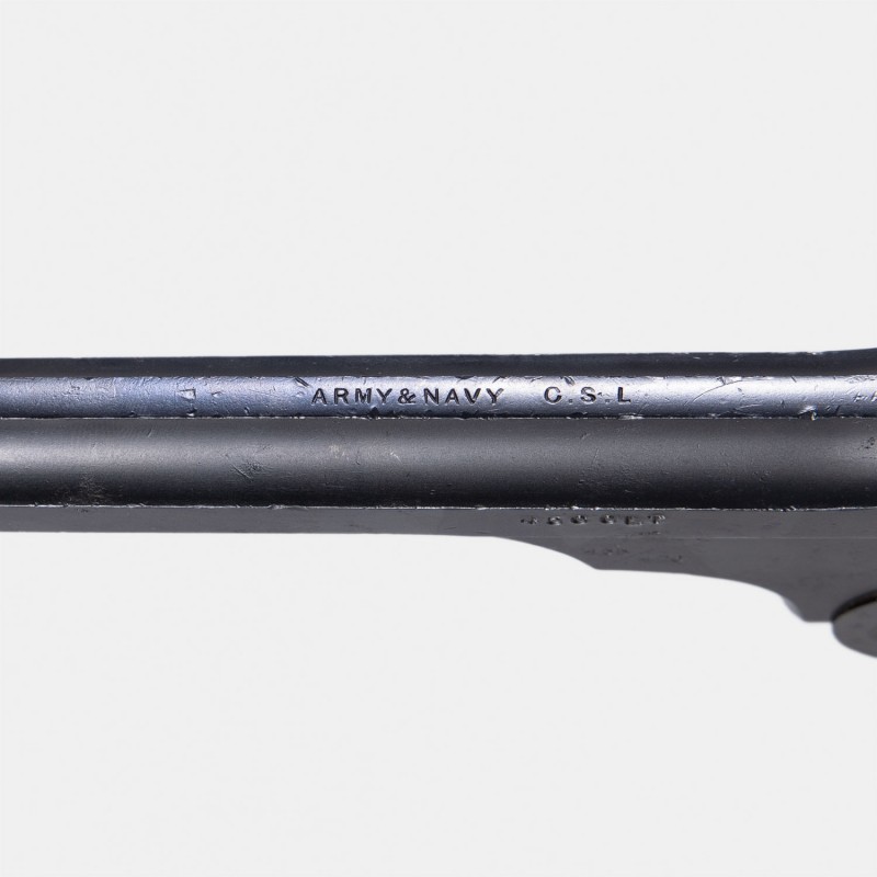 A1460 Revolver Webley WG Army Cal. 45 LC