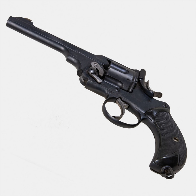 A1460 Revolver Webley WG Army Cal. 45 LC