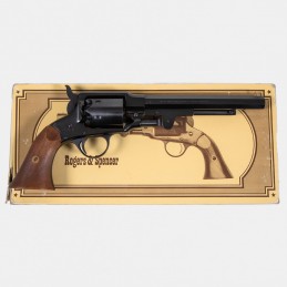 A1722 Euro Arms Rogers & Spencer Cal. 44 - Comme neuf