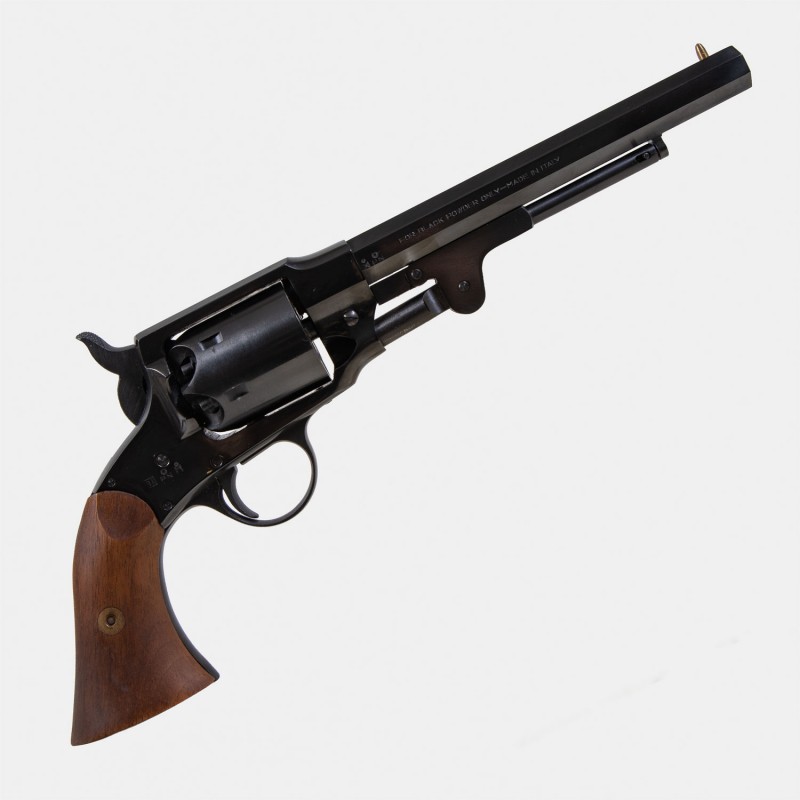 A1722 Euro Arms Rogers & Spencer Cal. 44 - Comme neuf