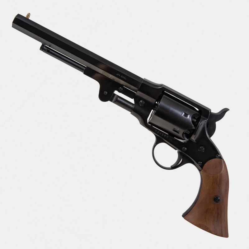 A1722 Euro Arms Rogers & Spencer Cal. 44 - Comme neuf