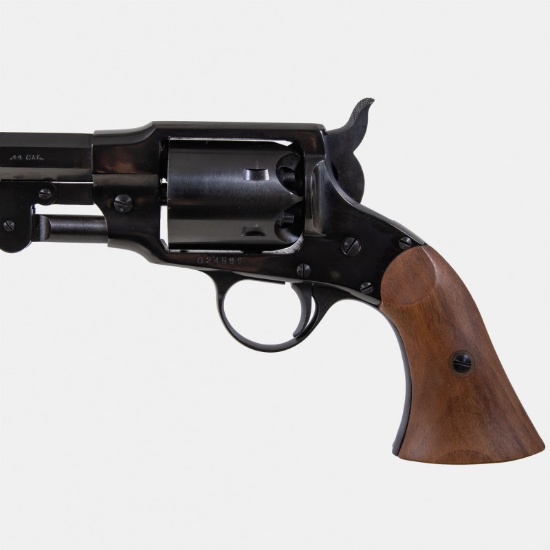 A1722 Euro Arms Rogers & Spencer Cal. 44 - Comme neuf