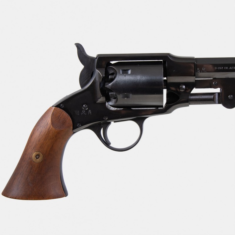 A1722 Euro Arms Rogers & Spencer Cal. 44 - Comme neuf