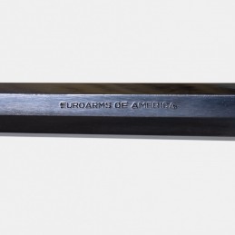A1722 Euro Arms Rogers & Spencer Cal. 44 - Comme neuf
