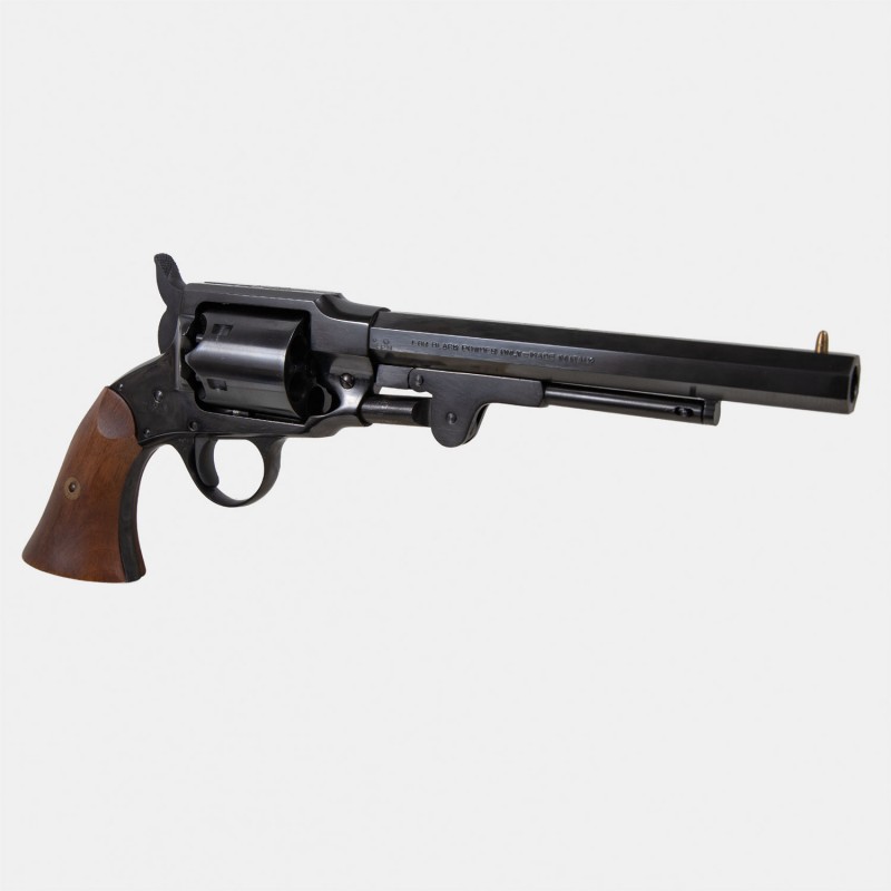 A1722 Euro Arms Rogers & Spencer Cal. 44 - Comme neuf