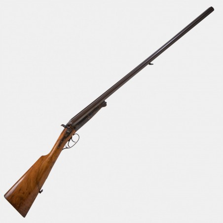A1730 Super Fusil Husqvarna Mod. 20 Cal. 12 x 65