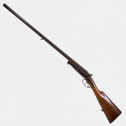 A1730 Super Fusil Husqvarna Mod. 20 Cal. 12 x 65