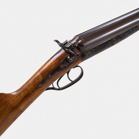 A1730 Super Fusil Husqvarna Mod. 20 Cal. 12 x 65